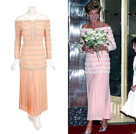 Princess Diana Dresses On Sale Hello