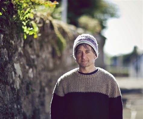 The usage of camels as a mode. King Creosote returns with first new songs in four years ...