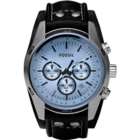 Fossil watch features the best design that is stylish and would make a great fashion accessory for you. CH2564 FOSSIL Watches RM455 Wholesale Price Malaysia