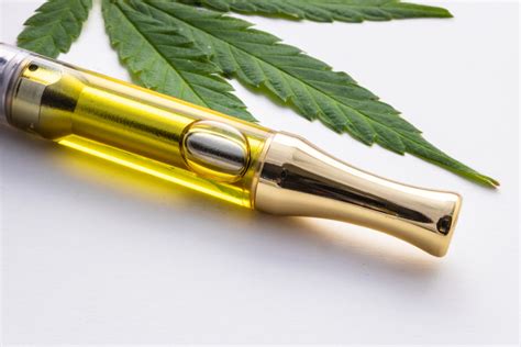 Will cbd vape oil get me high? CBD Vape Pens for Anxiety - Forbes