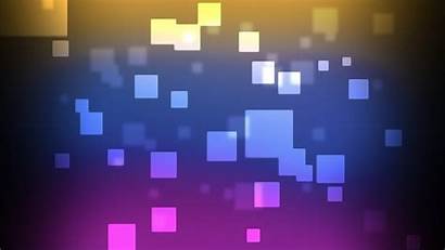 Gradient Purple Abstract Squares Desktop Wallpapers Backgrounds