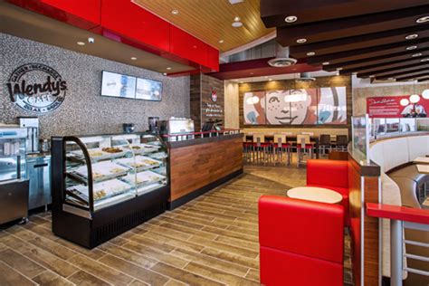 Prs 1st 500k Wendys Café Opens In Guaynabo News Is My Business
