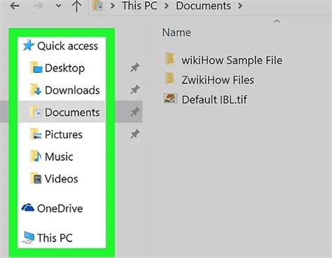 Tif File Extension What Is And How To Open