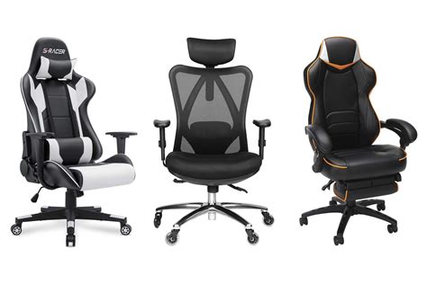 9 Best Gaming Chairs 2022 According To Editors