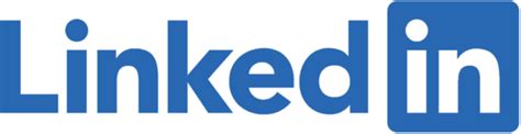 The New Linkedin Logo Png For 2023 Edigital Agency