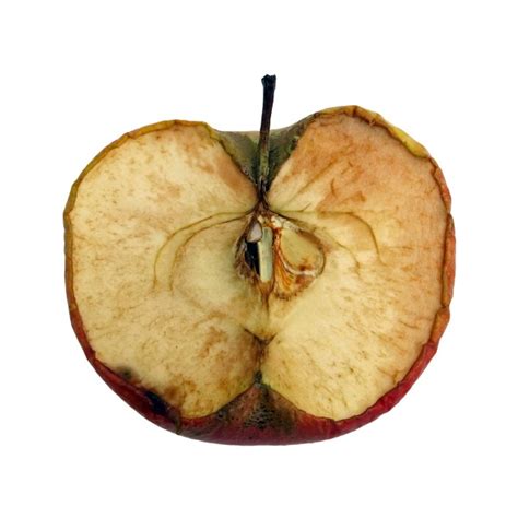 Pourquoi Les Pommes Brunissent Elles Une Fois Coupées Parlons Sciences