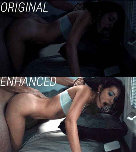 Alexa Demie Euphoria Scene Comparison Nude Celebs