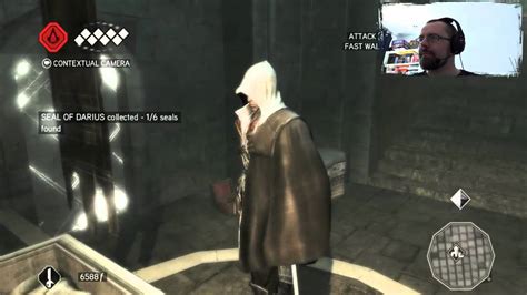 Assassin S Creed II RockPlay 9 YouTube