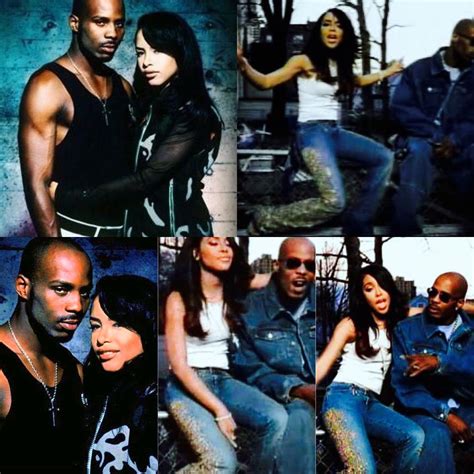The legendary producers joined us prior to their verzuz. Aaliyah and DMX | Aaliyah haughton, Aaliyah, Gurl