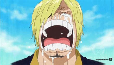 Fav Character Momentssanji Vinsmoke One Piece Amino