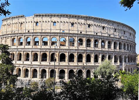 Roma Italia Los 10 Lugares Más Importantes Que Ver Landingdos