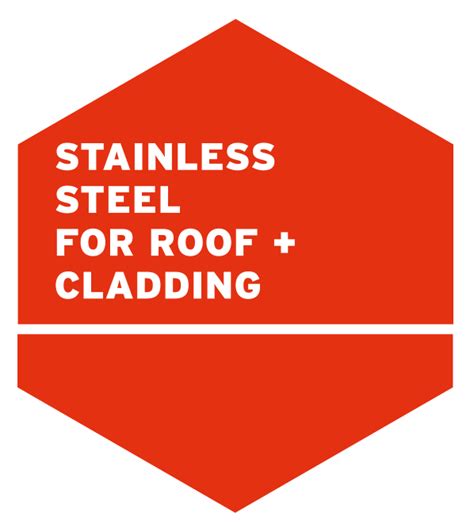 Stainless Steel Roofinox