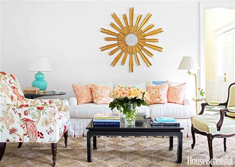 10 Living Room Decoration Ideas You Will Want To Have For Spring 2017