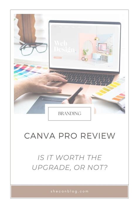 Canva Pro Review Is It Worth The Upgrade