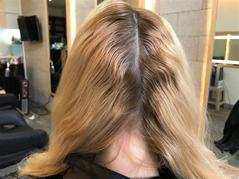 how to get rid of brassy hair dyed blonde hair medium length hair styles brassy hair