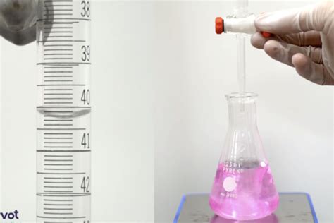 What quantities (including units) will you need to measure to determine the specific heat of these liquids? Pivot Interactives for Chemistry - Vernier