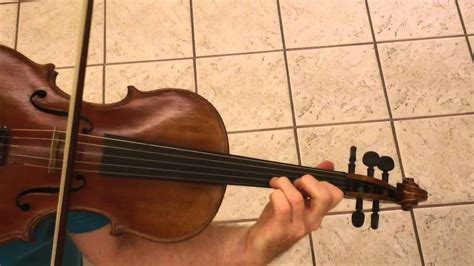 Kc Fiddles 5star Pro Viola No Hdy Youtube
