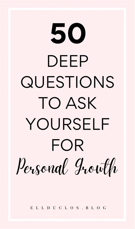 50 Questions To Answer To Find Your Best Self How Are You Feeling