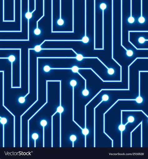 Blue Circuit Board Wallpapers Top Free Blue Circuit Board Backgrounds Wallpaperaccess