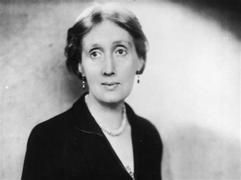 Virginia Woolf Quick Facts - Tanvir's Blog
