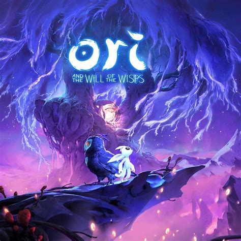 Ori And The Will Of The Wisps — Strategywiki The Video Game