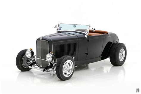 1932 Ford Highboy Roadster