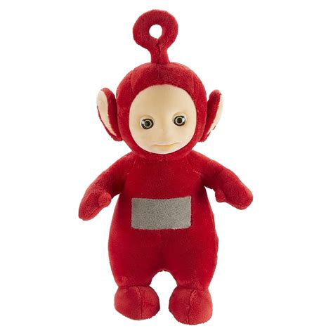 Teletubbies Counting Talking Po Interactive Plush Toy My Xxx Hot Girl
