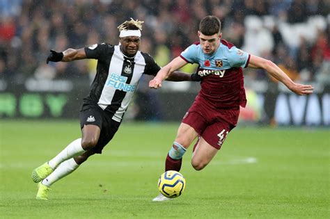 Newcastle Vs West Ham Match Preview And Gsh Predictions