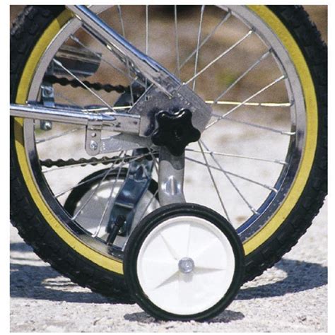 We did not find results for: How Long Will I Need Training Wheels? - Cathy Morenzie