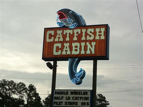 Maybe you would like to learn more about one of these? Catfish Cabin, Albertville, Alabama | Flickr - Photo Sharing!