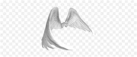 Angel Wings Roblox Free Roblox Back Accessories Pngrealistic Angel