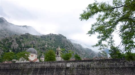 Kotor Old Town Walls Tours Book Now Expedia