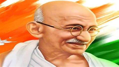 Gandhi Jayanti 2022 जानें क्यों मनाई जाती है गांधी जयंती और क्या है