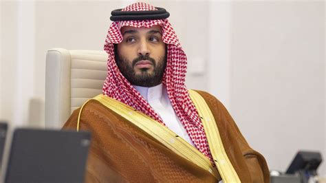 Saudi Arabia Three Campaigns Mbs Cannot Win Bbc News