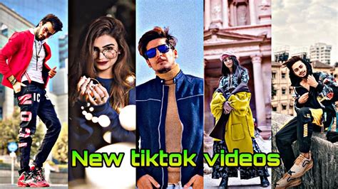 New Tiktok Video Todays Viral Tiktok Video The Tiktokers 2020