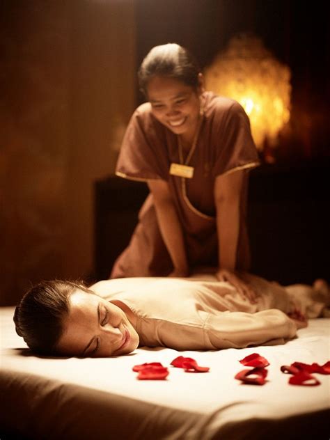 The Healing Benefits Of Shiatsu Massage Hoteli Bernardin