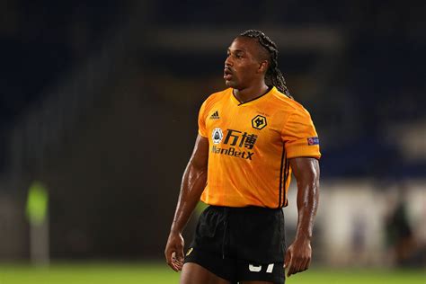 De engelse tak van eurosport meldt dat de contractonderhandelingen met de spaanse vleugelspeler. Wolves star Adama Traore gets Spain call-up | Shropshire Star