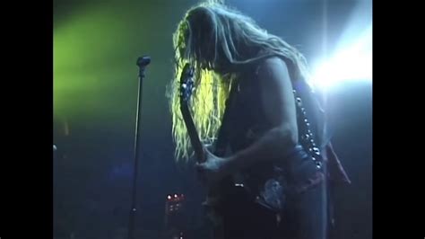 Dimebag Darrell And Zakk Wylde Jam Snippet From Dimevision Vol 2