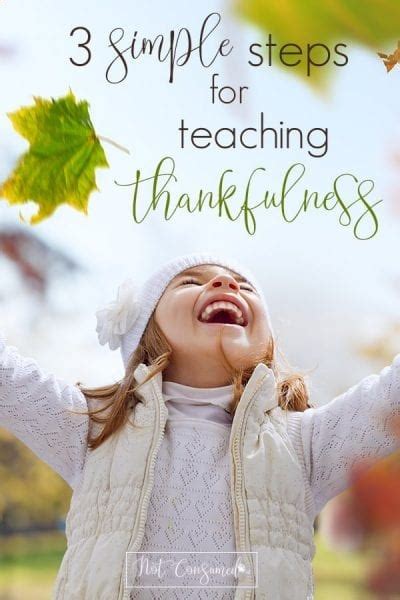 Gratitude For Kids Thankfulness Activities Youll Love