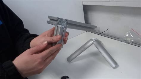 Check spelling or type a new query. Montage cornière d'angle - YouTube