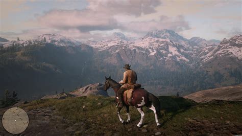 Red Dead Redemption 2 Gameplay Presentation 1 Shq En Audio High