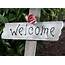 Free Welcome Sign Stock Photo  FreeImagescom