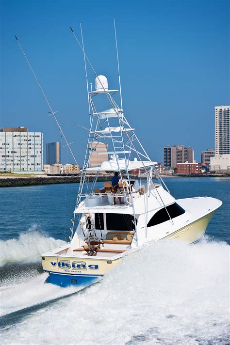 Viking Yachts Gallery For 52c