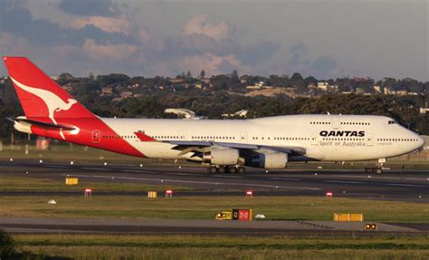 Following its foundation shortly after the end of the first world war, the first aircraft to serve in the fleet was the avro 504k, a small biplane. Qantas 747 engine failure linked to AD? | Australian Aviation
