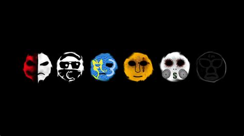 Free Download 2013 Hollywood Undead Masks By Yannickundead On 900x506