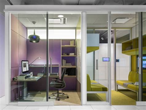 Focus Studio Enclosed And Private Workspaces Steelcase Private