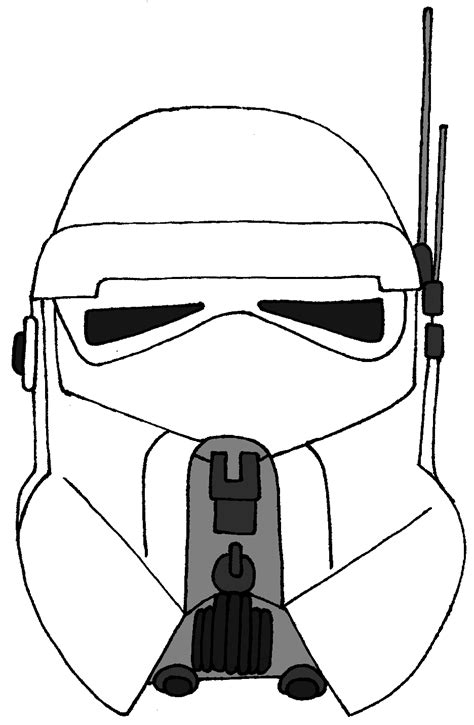 Clone Trooper Helmet At Rt Driver Star Wars Helmet Clone Trooper