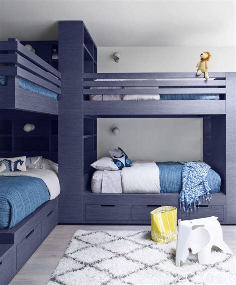 20 Awesome Boys Bedroom Ideas
