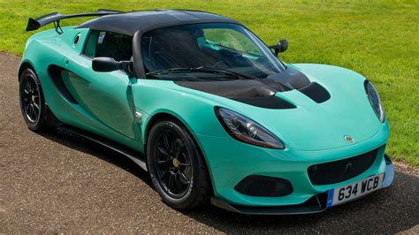 New Lotus Elise Cup 250 The Most Focused Ever Motoring Research