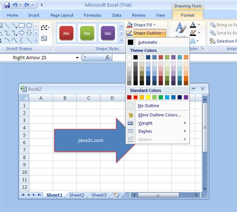 Microsoft Office Tutorials Design The Layout And Format Of A Images